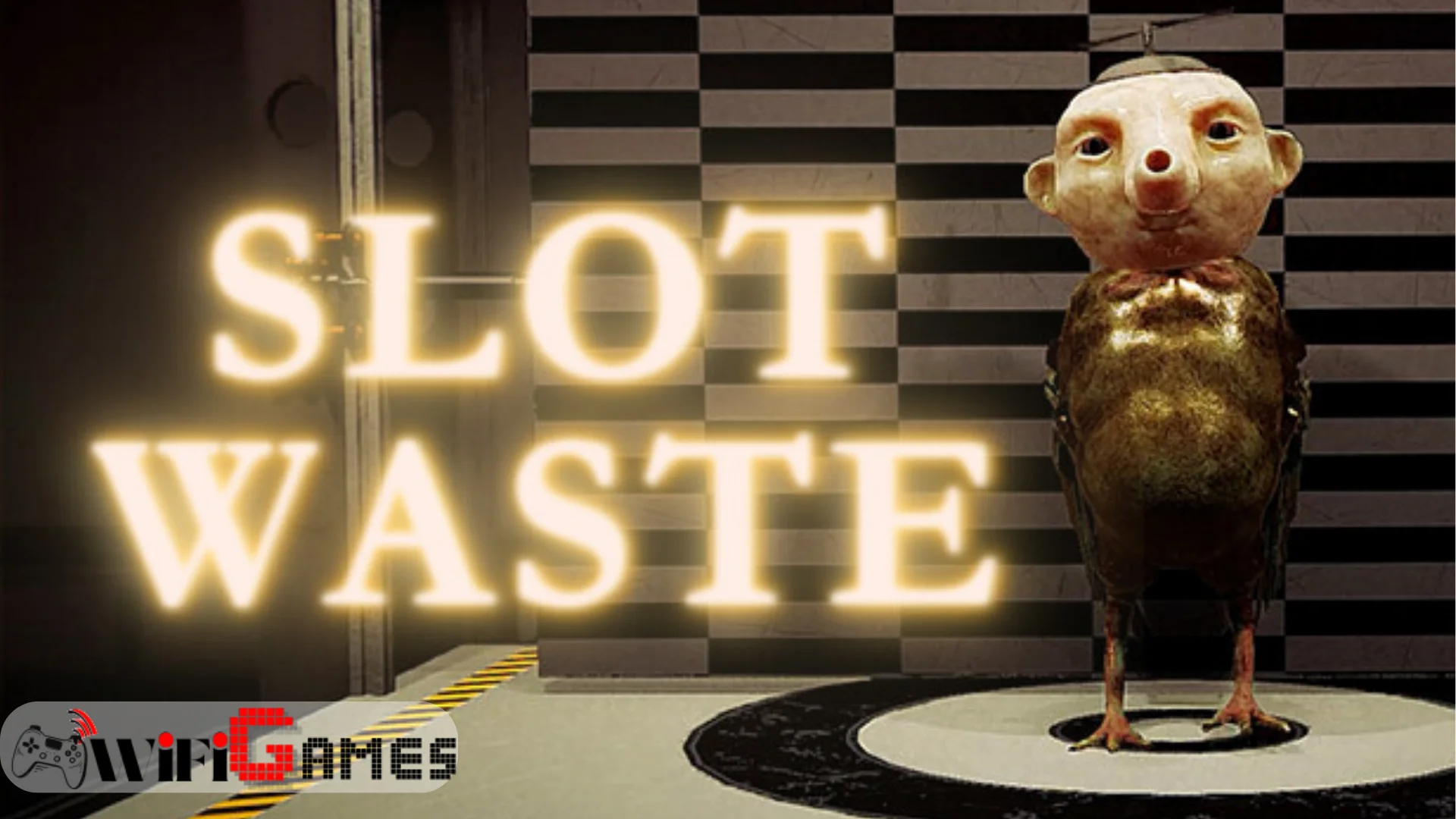Slot Waste
