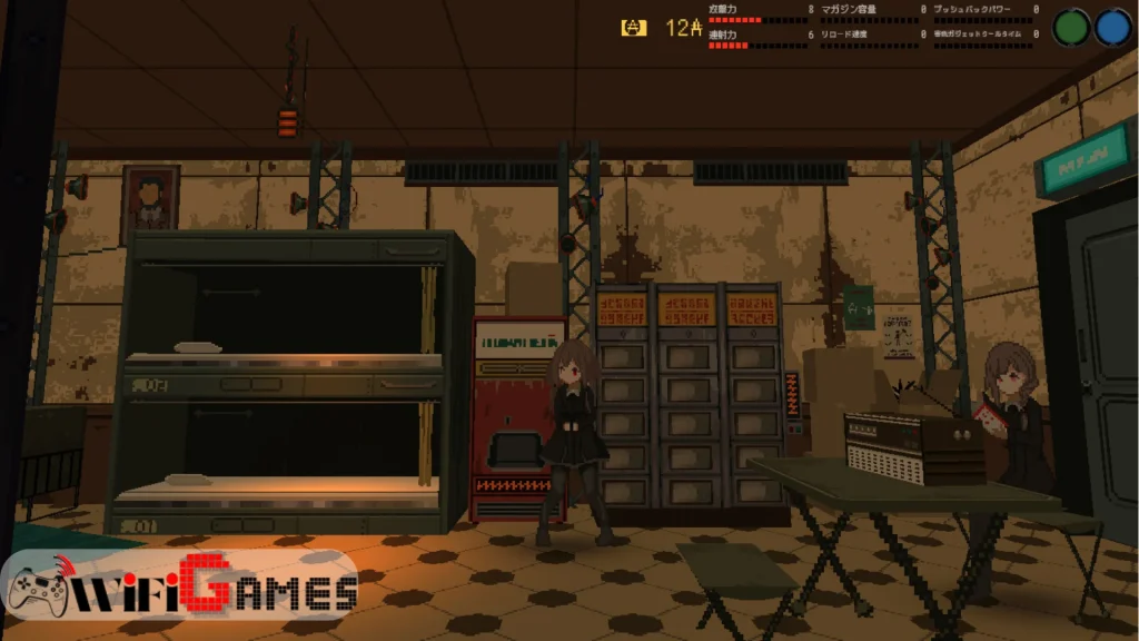 Snezhinka Sentinel Girls2 تحميل