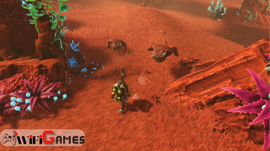 Space for Sale Torrent