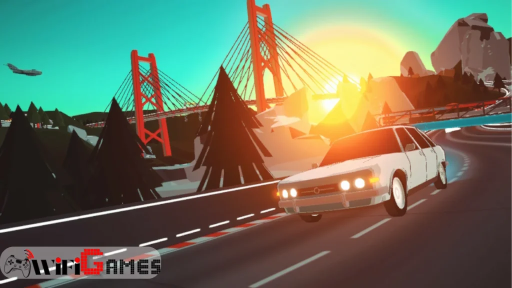 Sunrise GP تحميل