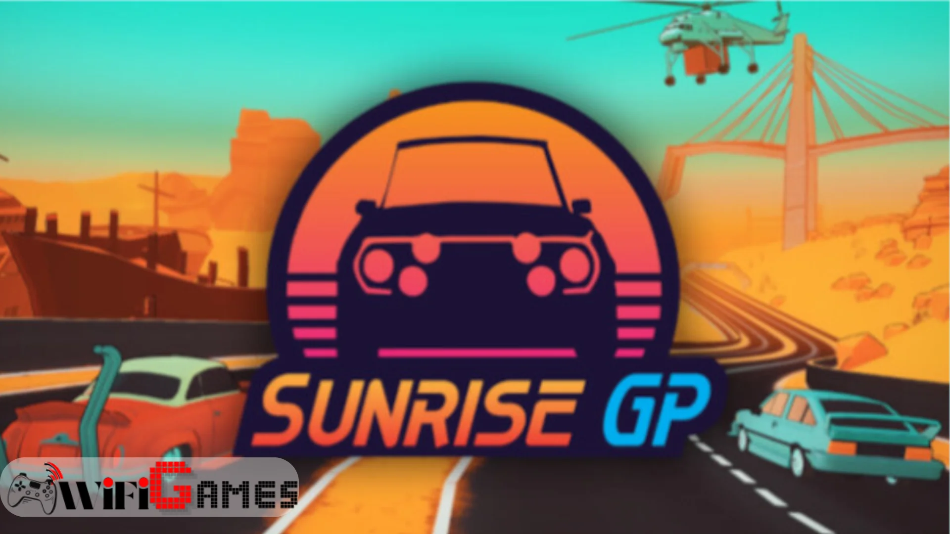 Sunrise GP