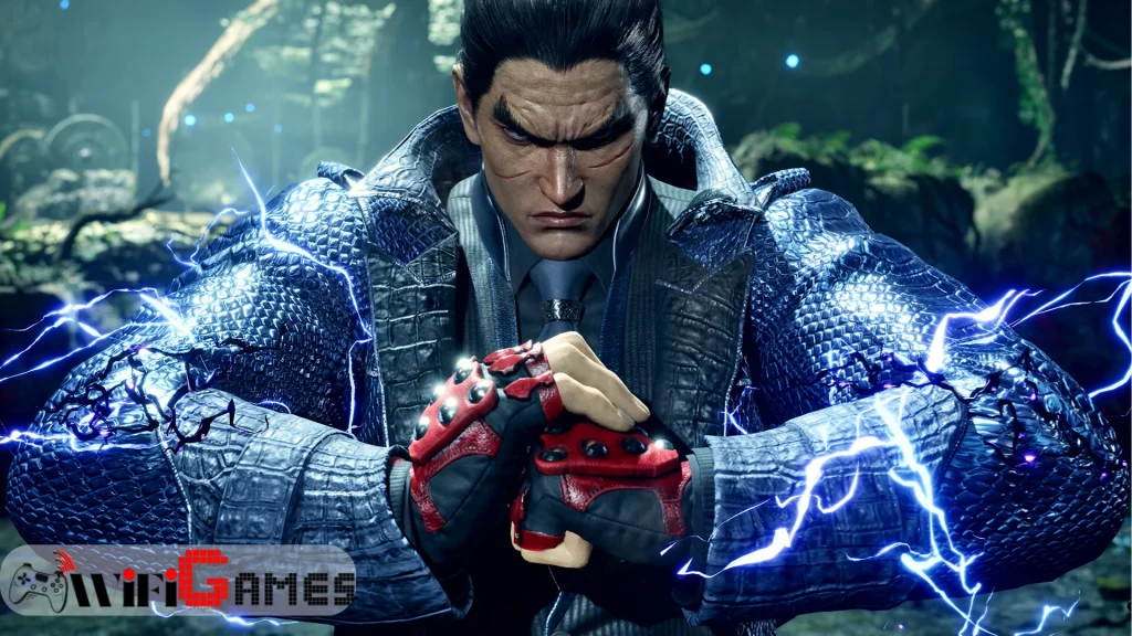 TEKKEN 8 Ultimate Edition تحميل