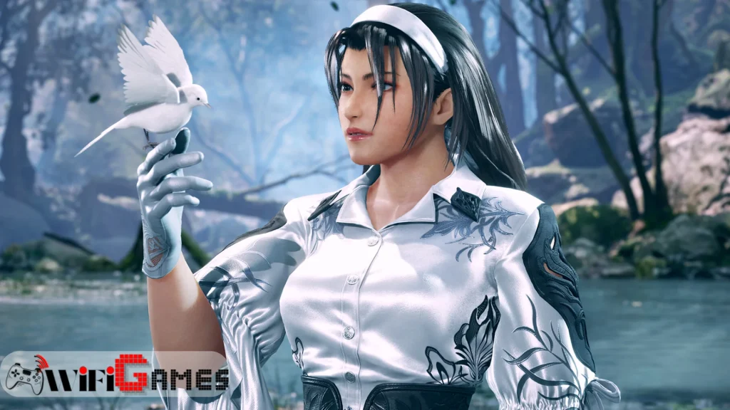 TEKKEN 8 Ultimate Edition تحميل مجاني