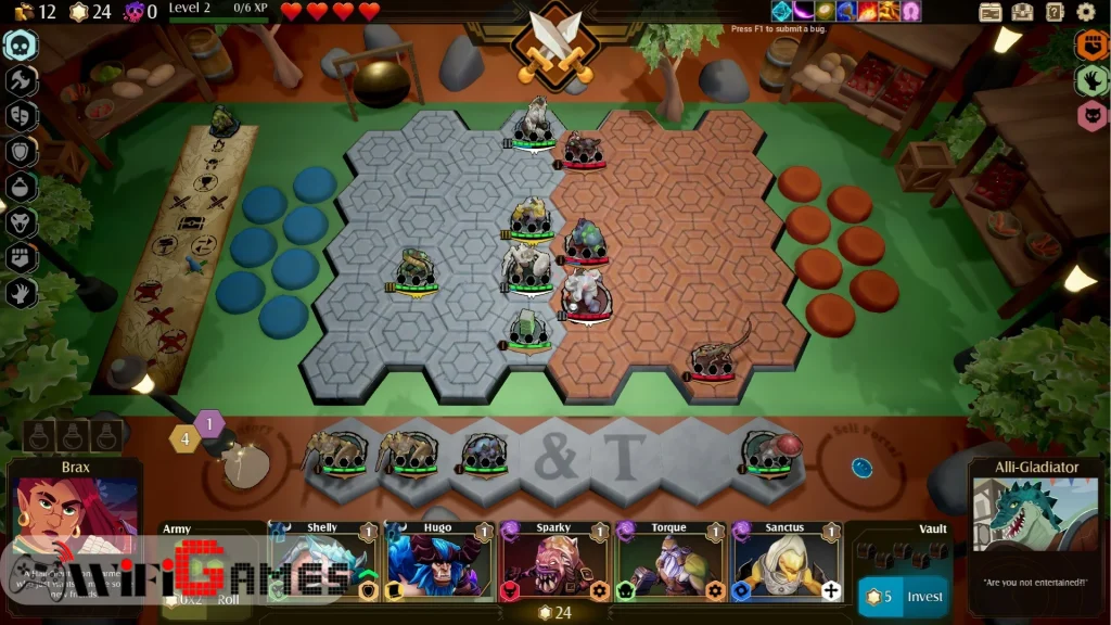 Tales And Tactics Torrent