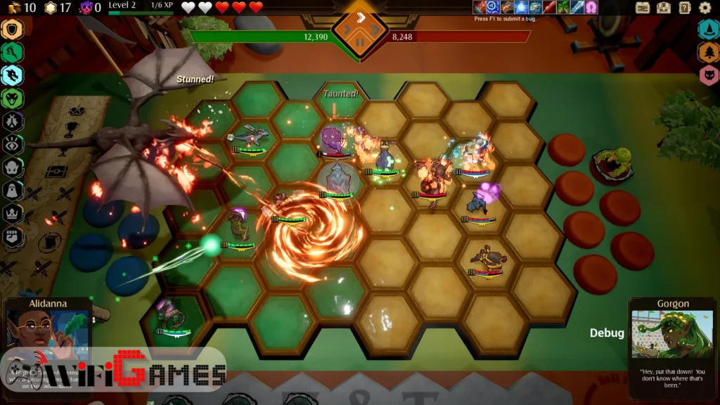 Tales And Tactics تحميل مجاني