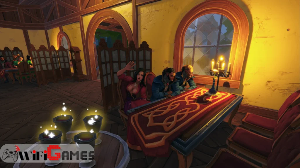 Tavern Manager Simulator Torrent