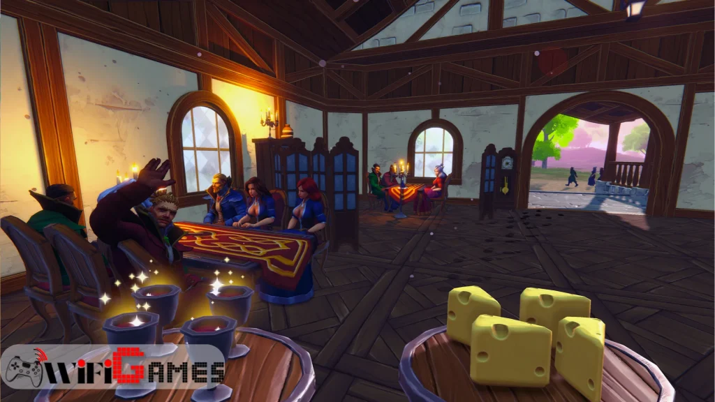 Tavern Manager Simulator تحميل