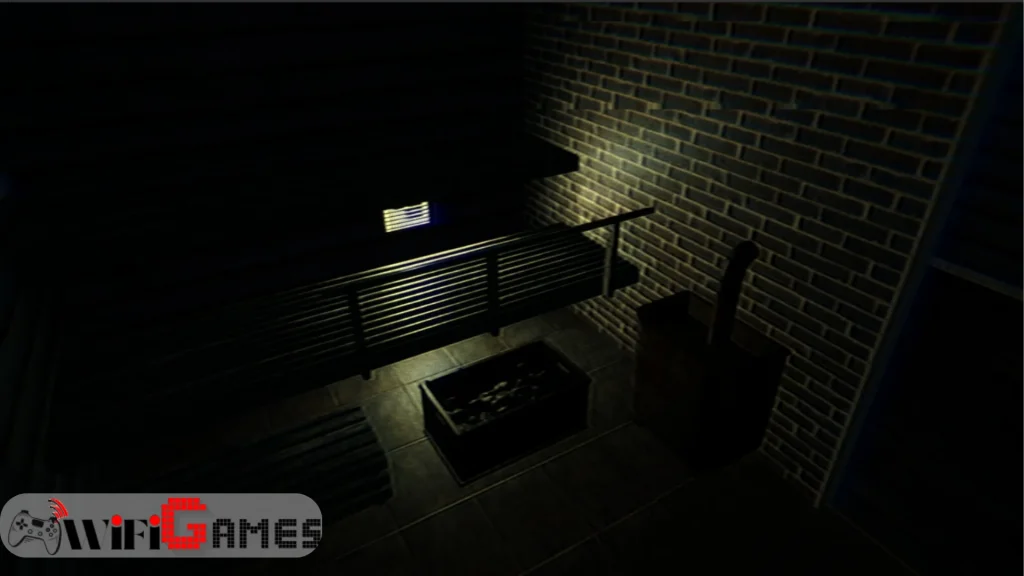 Terrors Of North Finnish Cabin تحميل