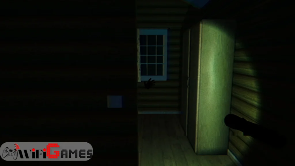 Terrors Of North Finnish Cabin تحميل مجاني