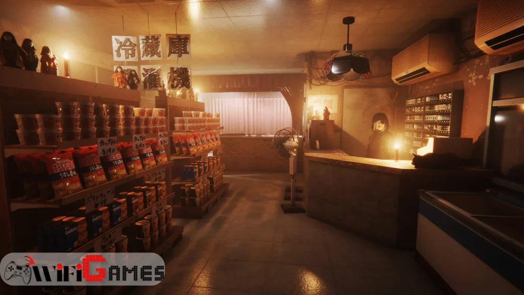 The Bathhouse Restored Edition تحميل مجاني