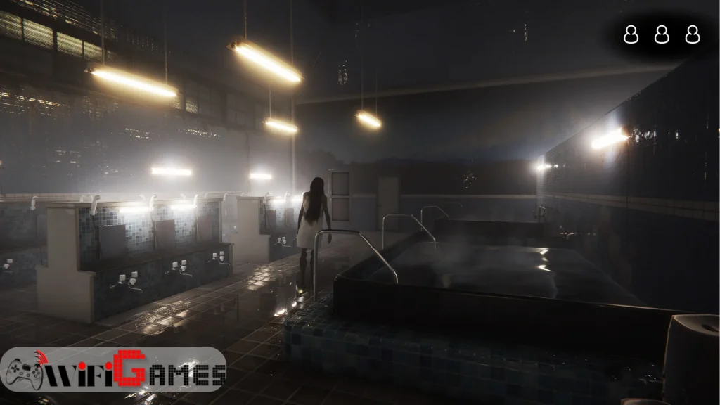 The Bathhouse تحميل