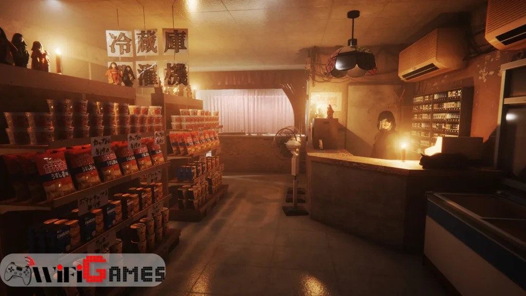 The Bathhouse تحميل مجاني