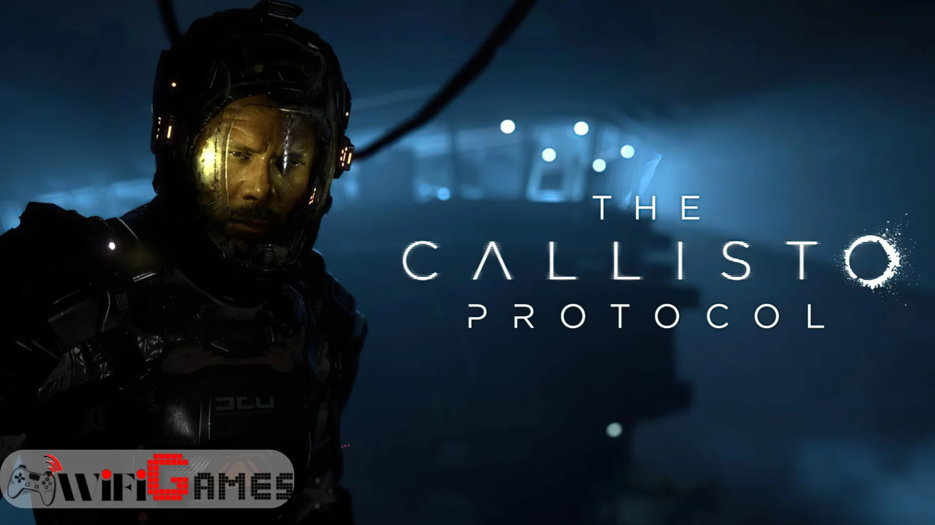 The Callisto Protocol