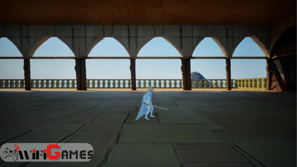 The Castle Of Xanxillia تحميل
