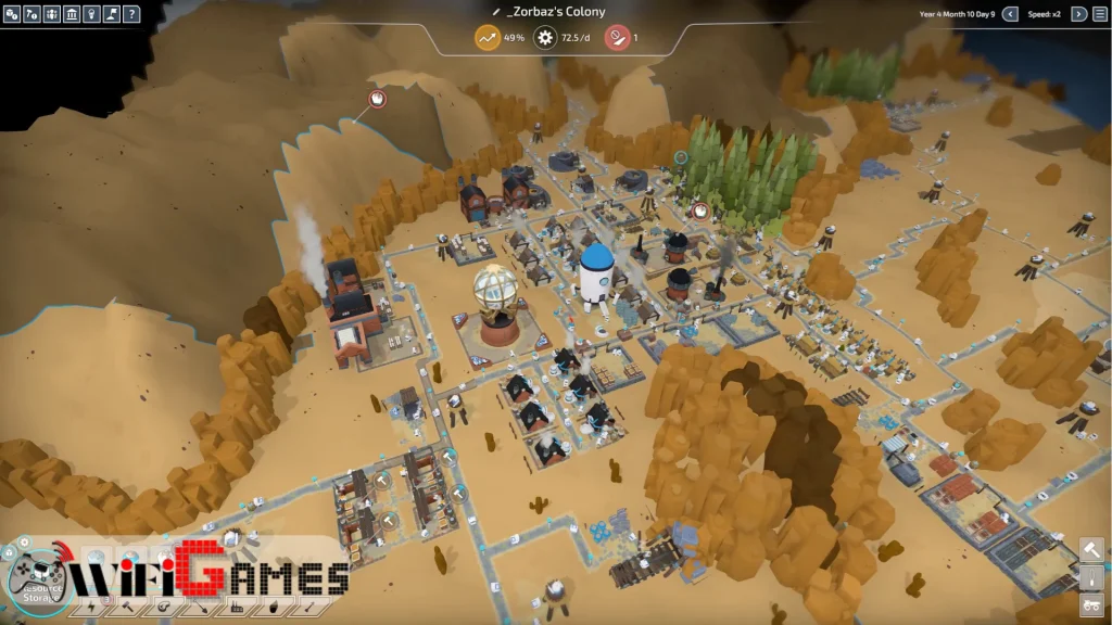 The Colonists Torrent