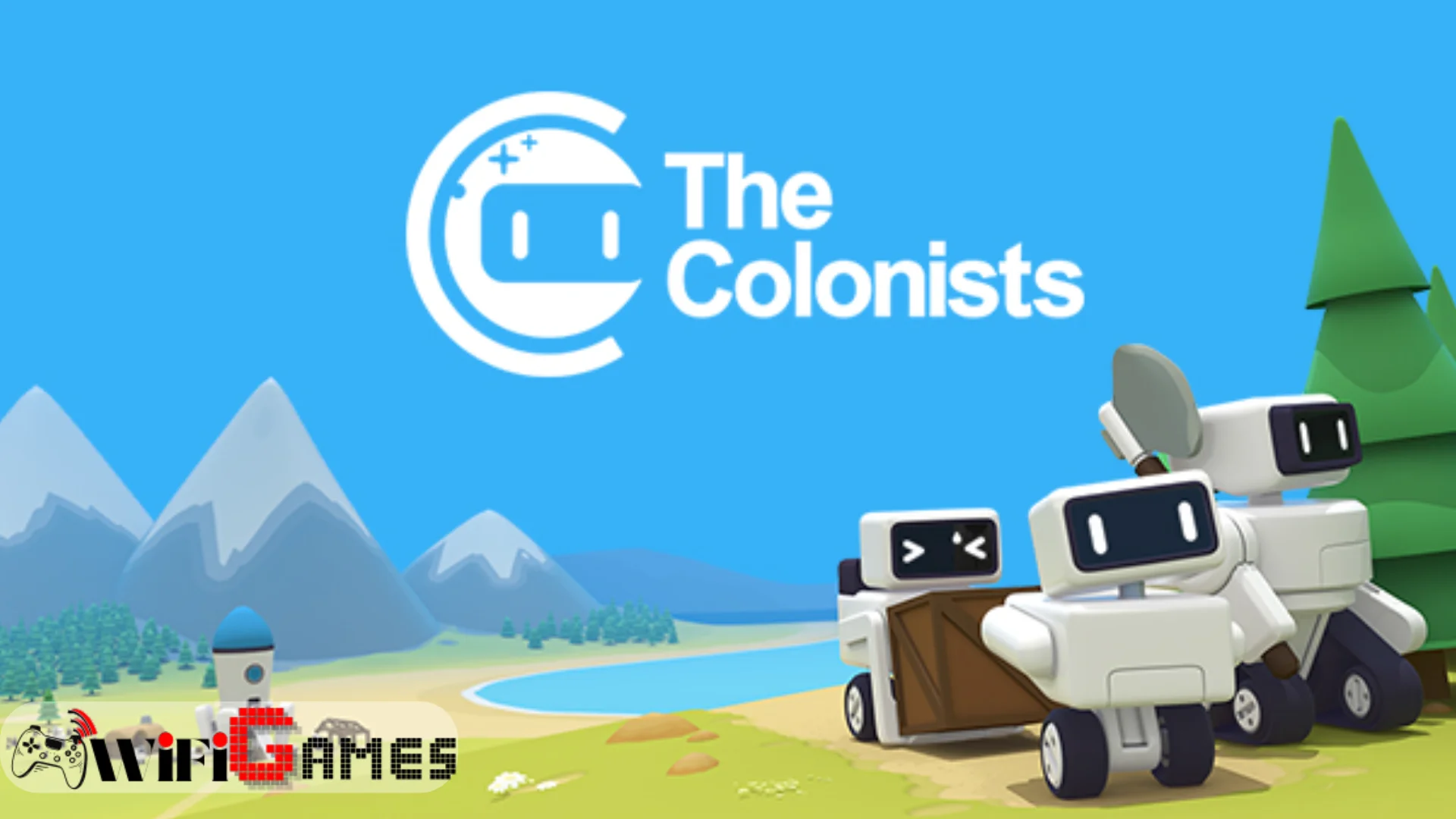 The Colonists