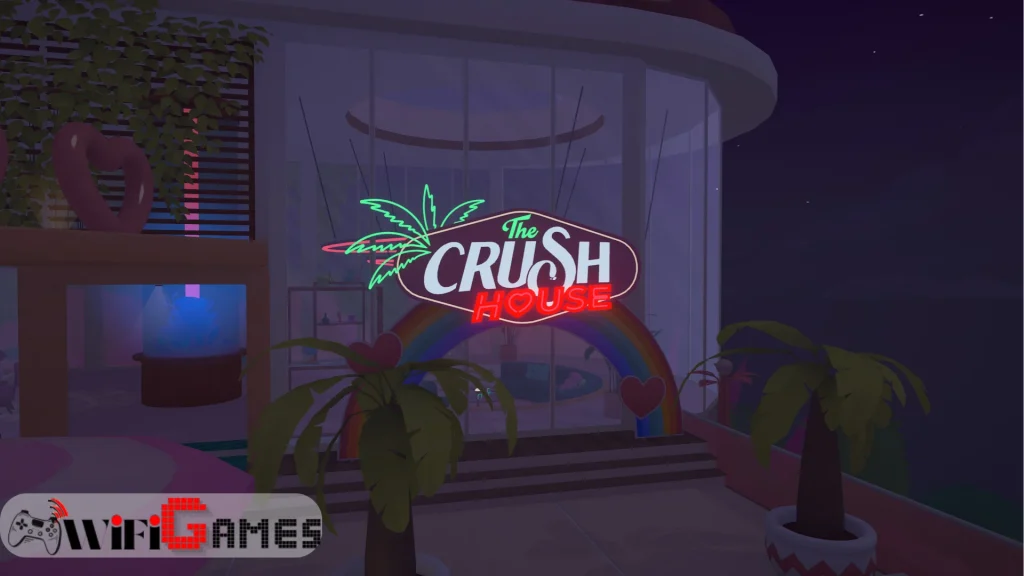 The Crush House تحميل