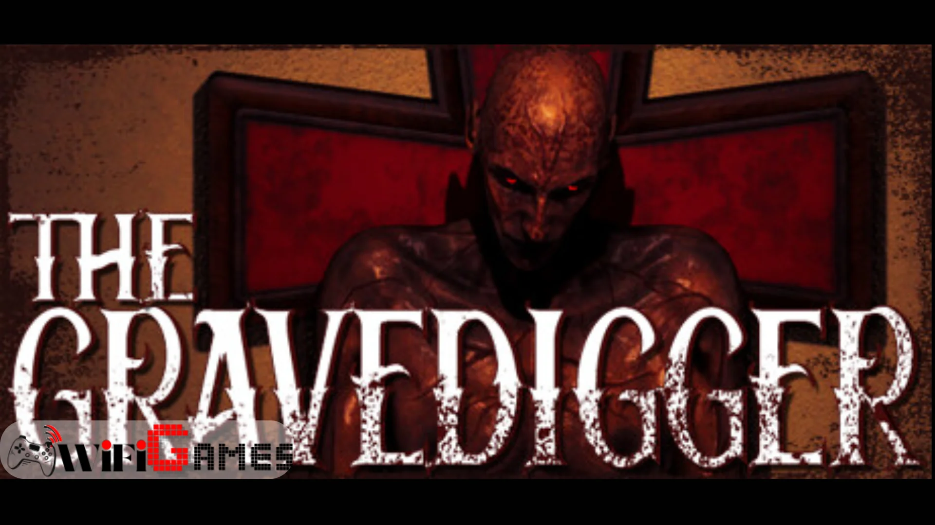 The Gravedigger