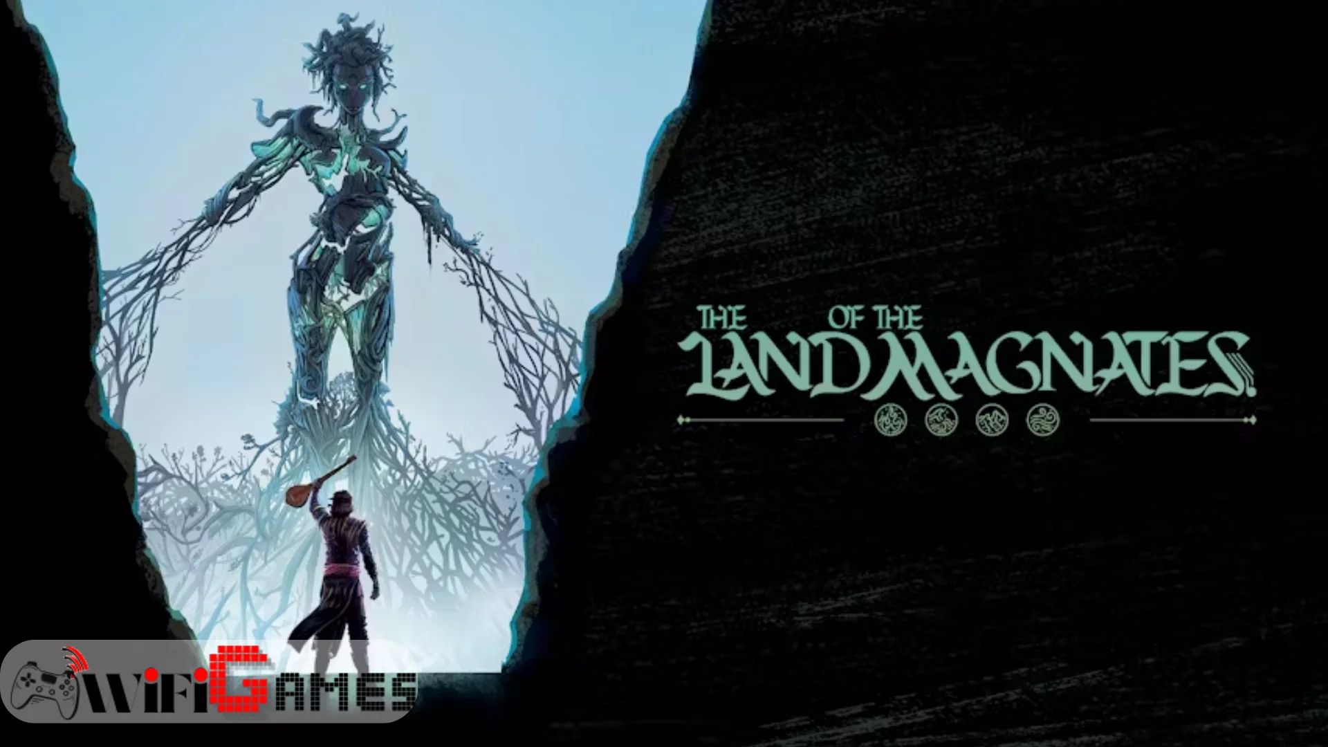 The Land of the Magnates