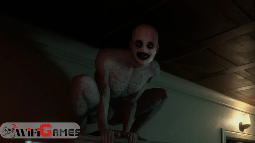 The Mortuary Assistant Torrent