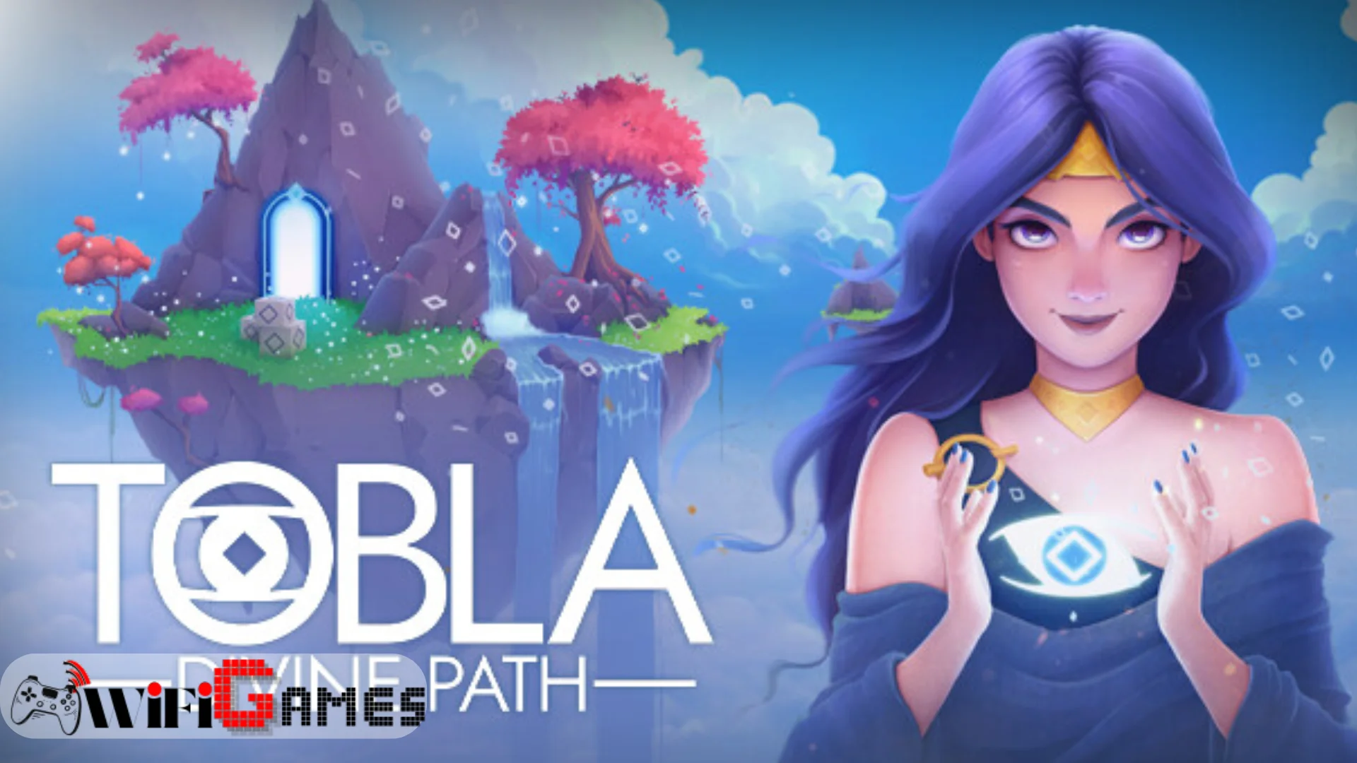 Tobla Divine Path