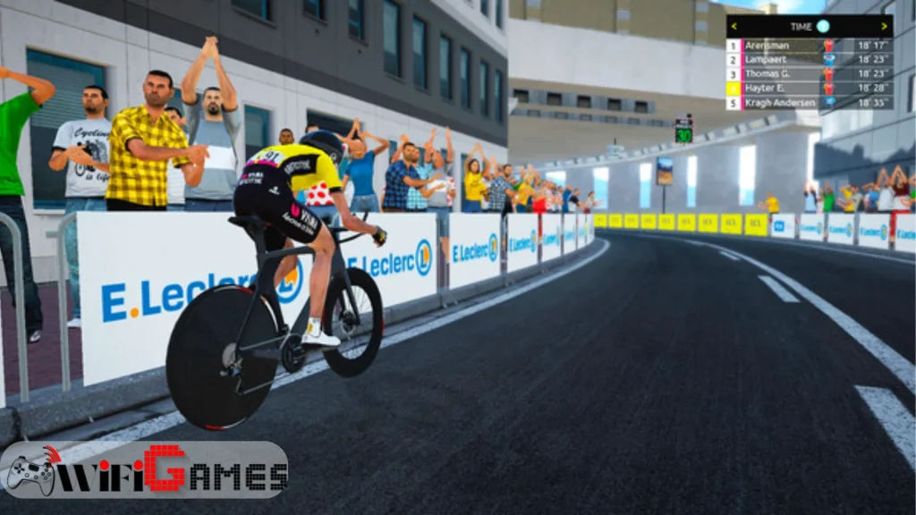 Tour de France 2024 Torrent