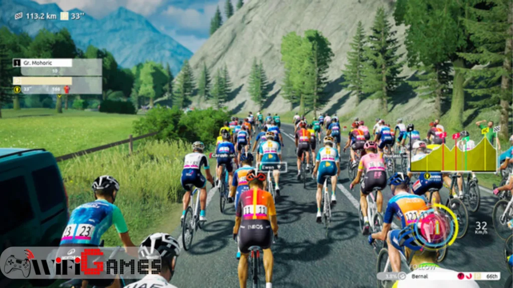 Tour de France 2024 تحميل