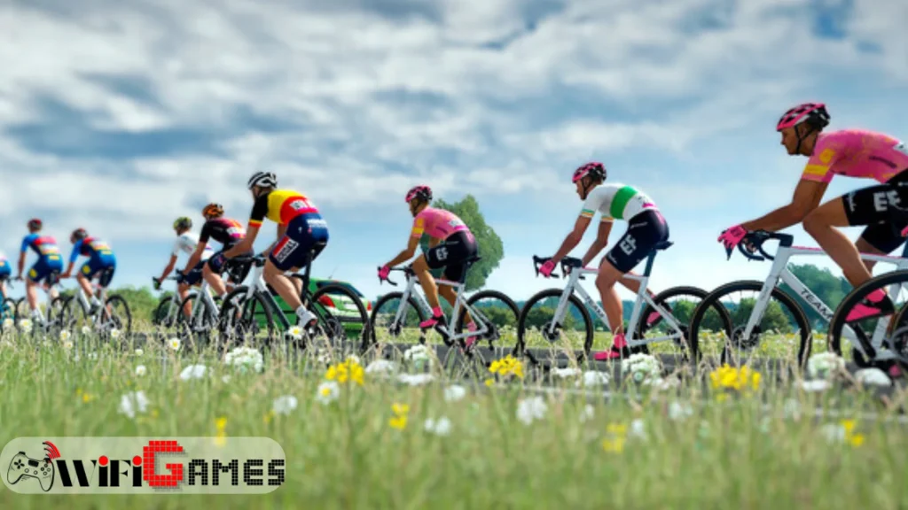 Tour de France 2024 تحميل مجاني