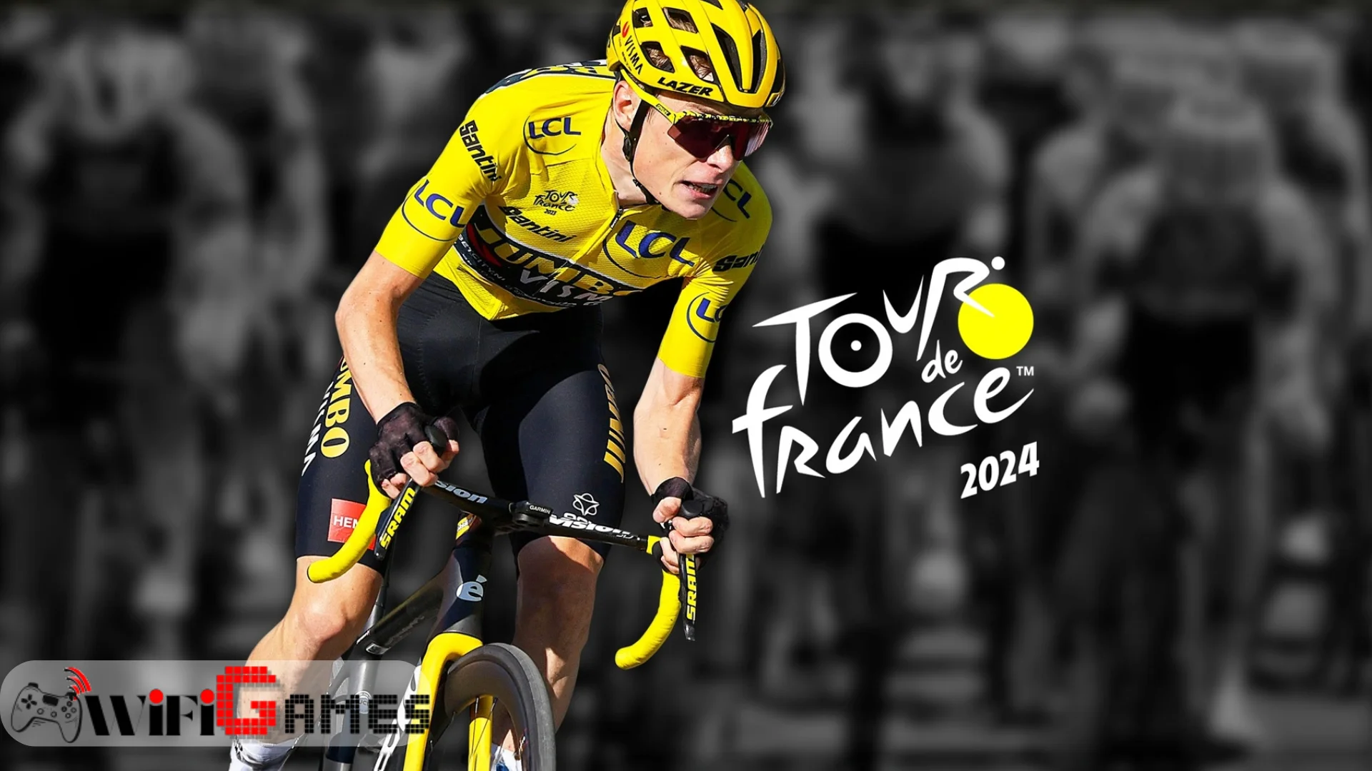 Tour de France 2024