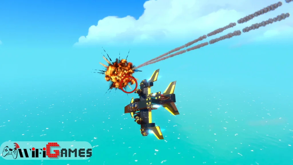 Trailmakers تحميل مجاني