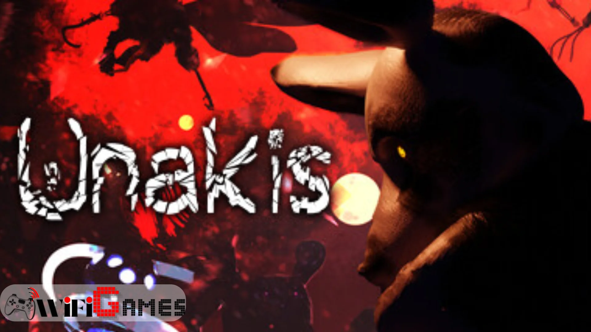 Unakis