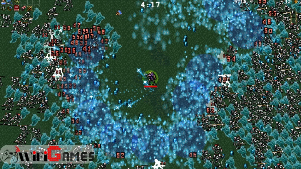 Vampire Survivors تحميل مجاني