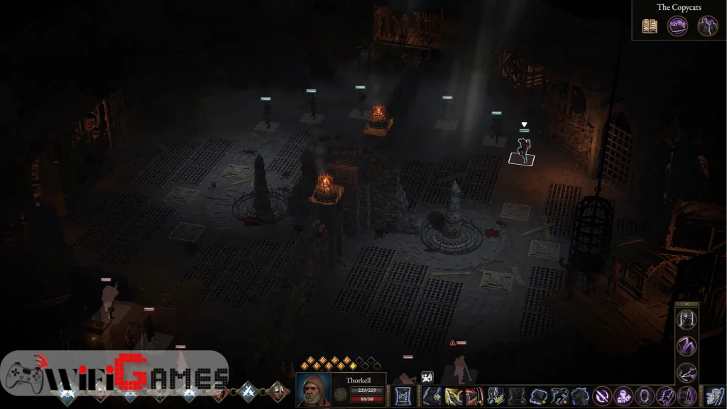 Wartales The Pits Torrent