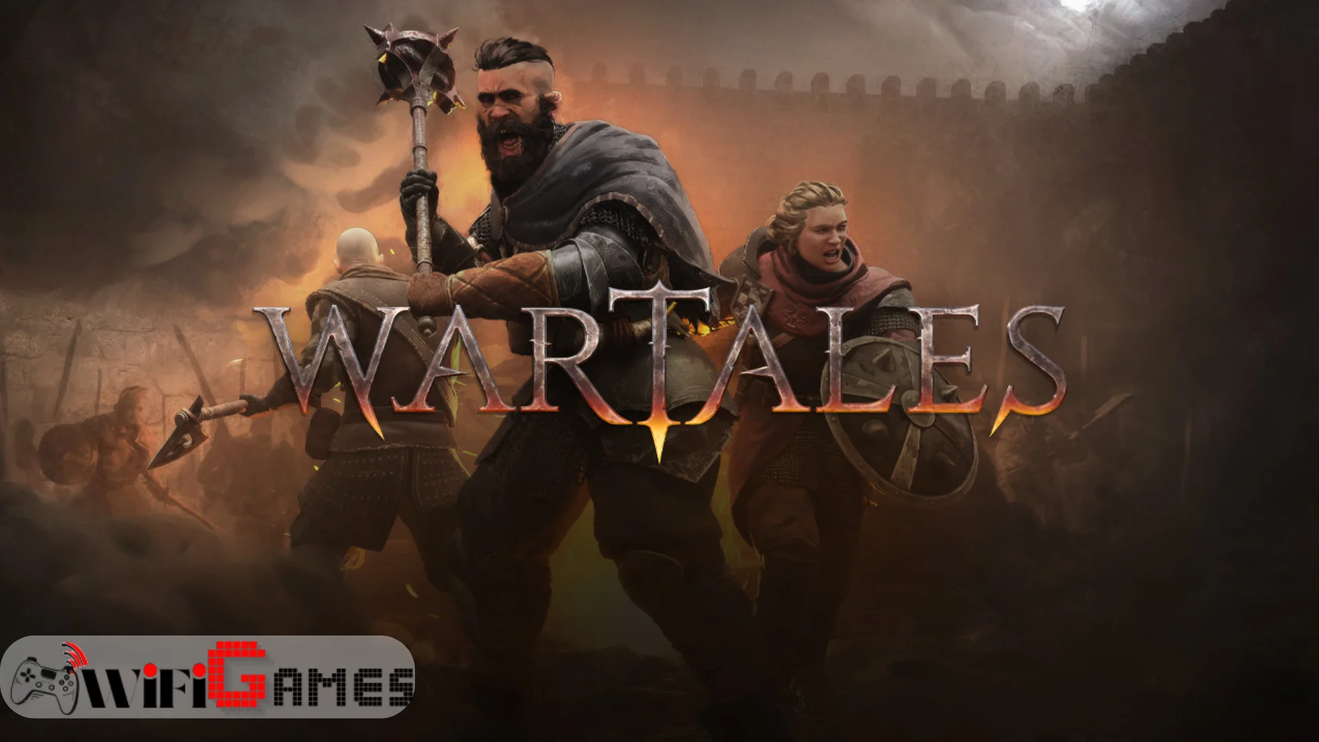 Wartales