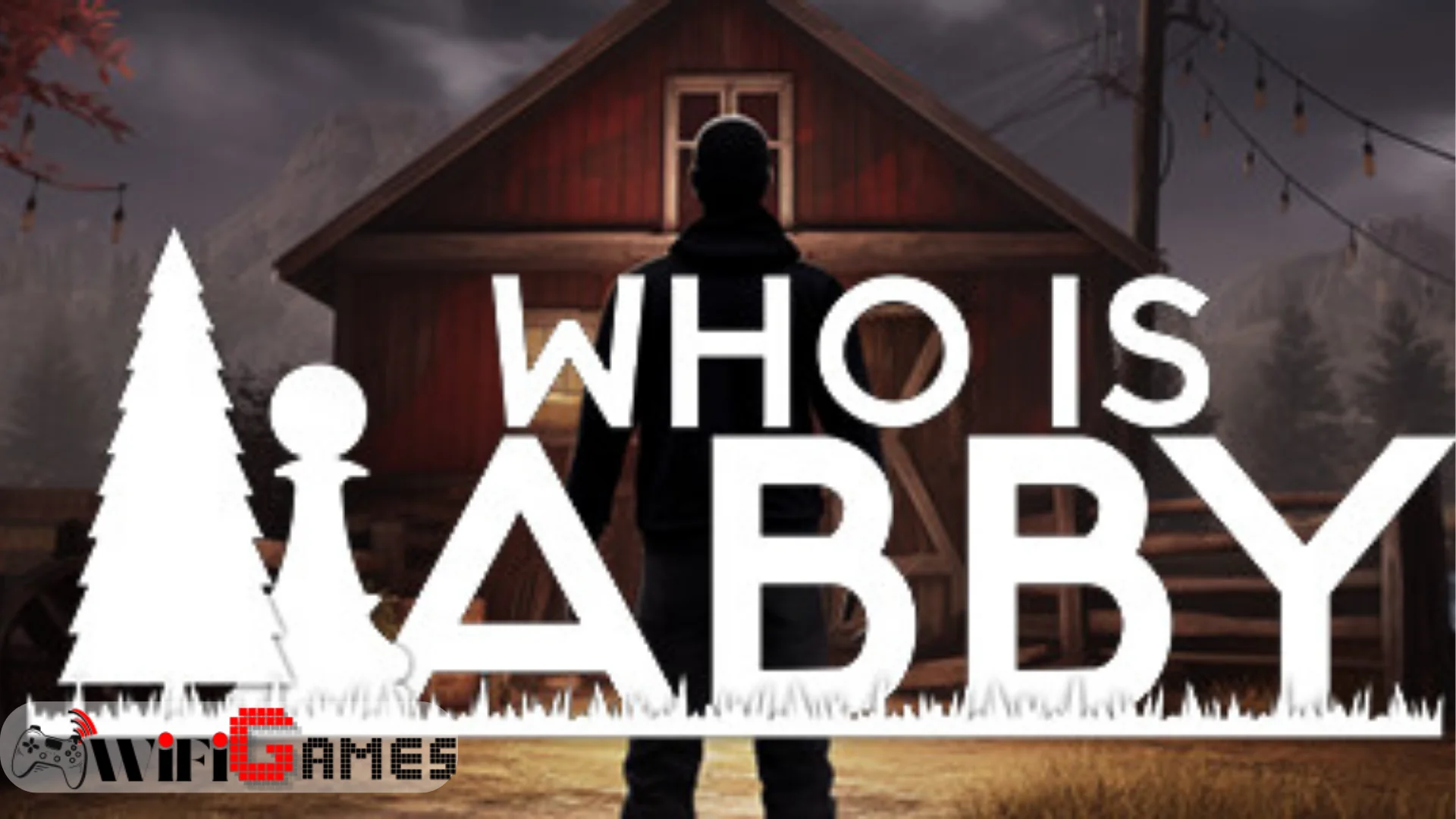 Who is Abby