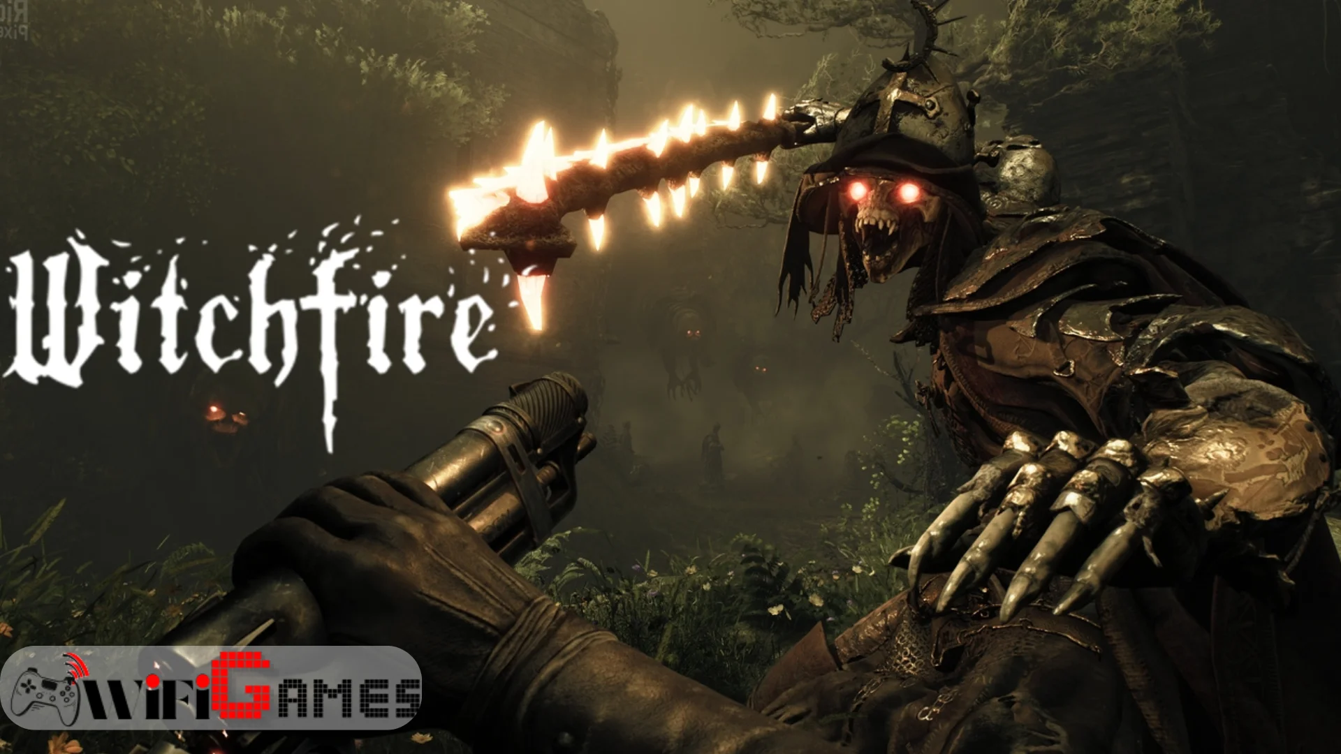 Witchfire