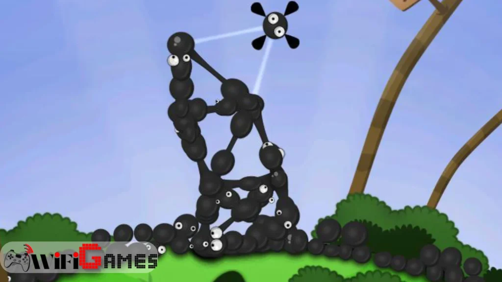 World of Goo تحميل مجاني