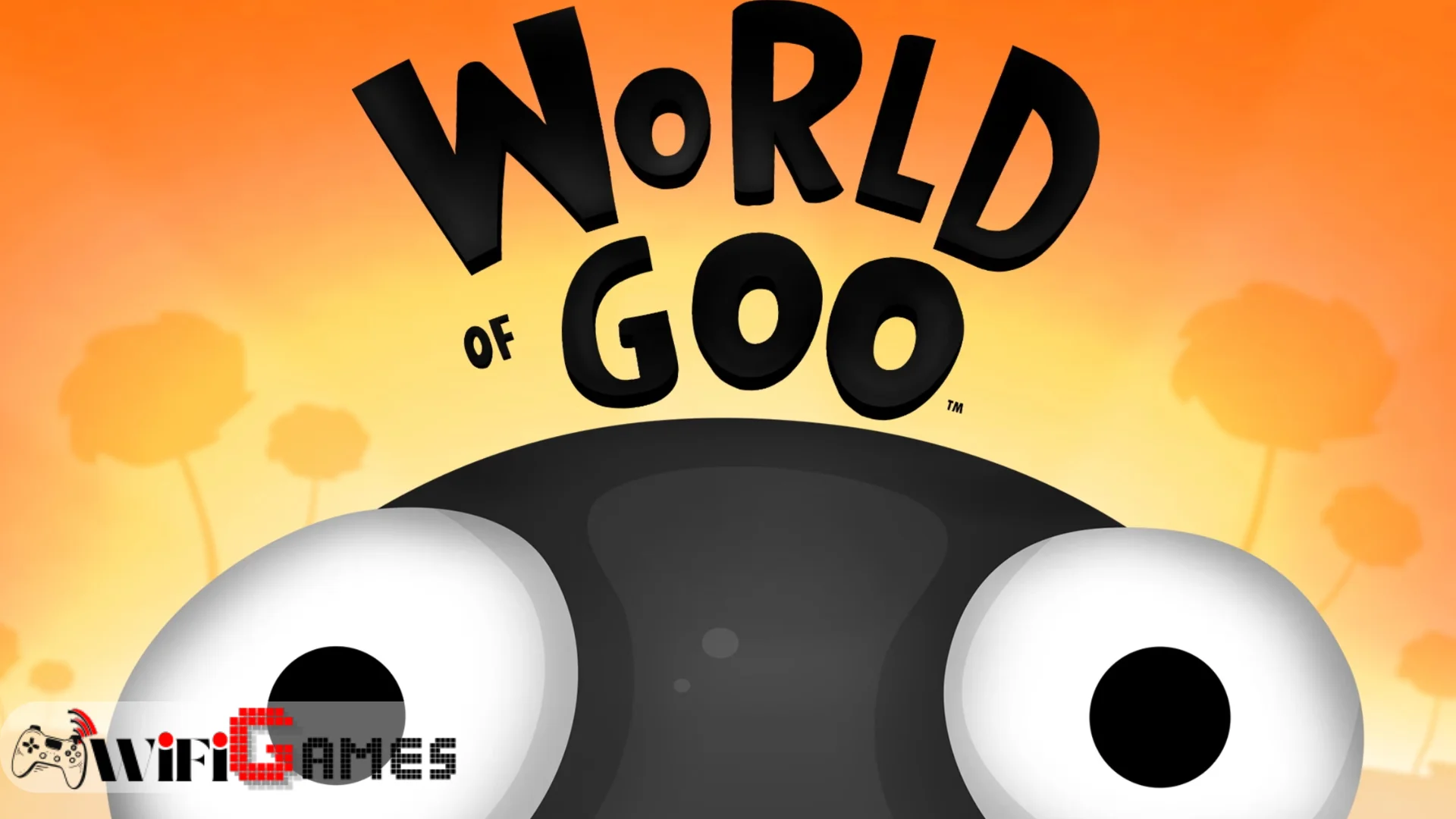 World of Goo