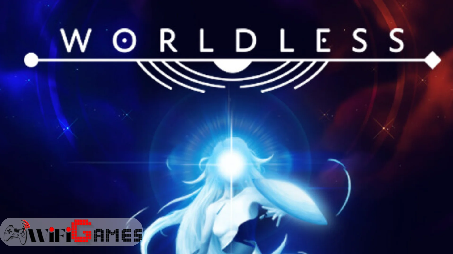 Worldless