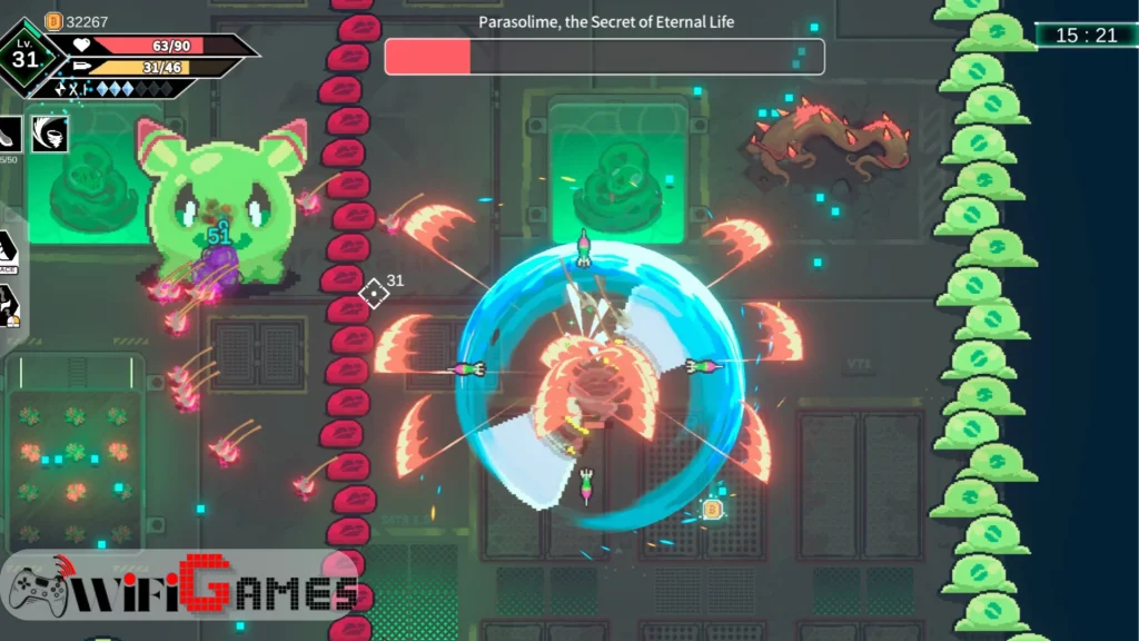 X Invader Torrent