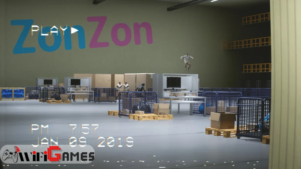 ZonZon تحميل مجاني