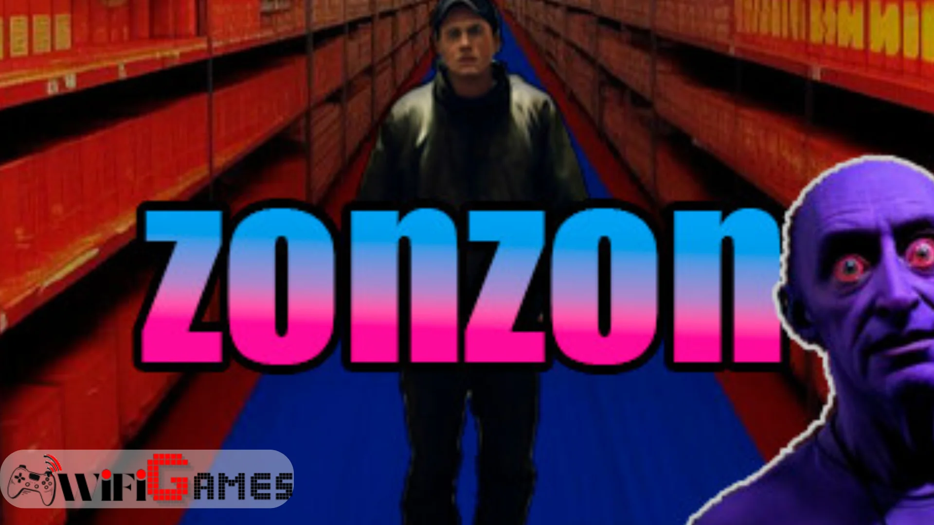 ZonZon