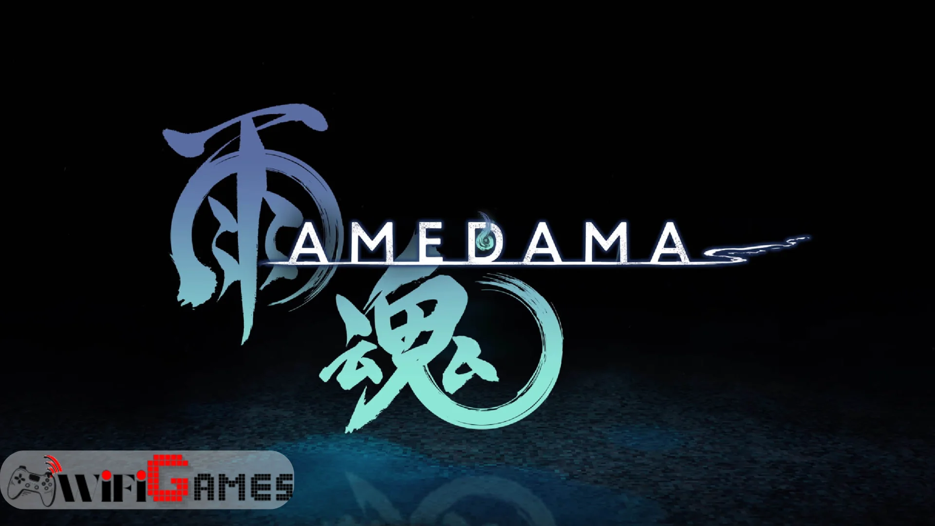 AMEDAMA 2024