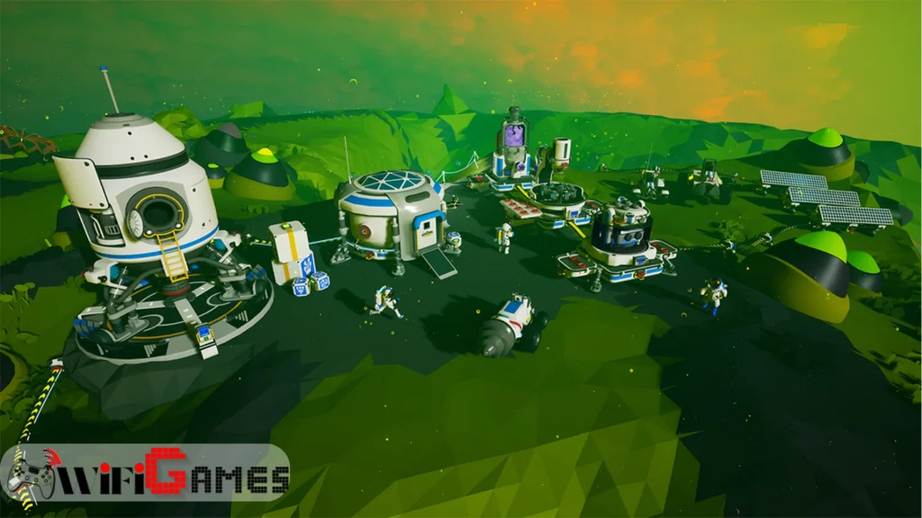 ASTRONEER Torrent