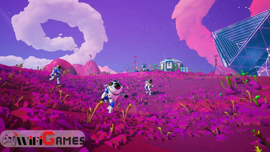 ASTRONEER تحميل مجاني