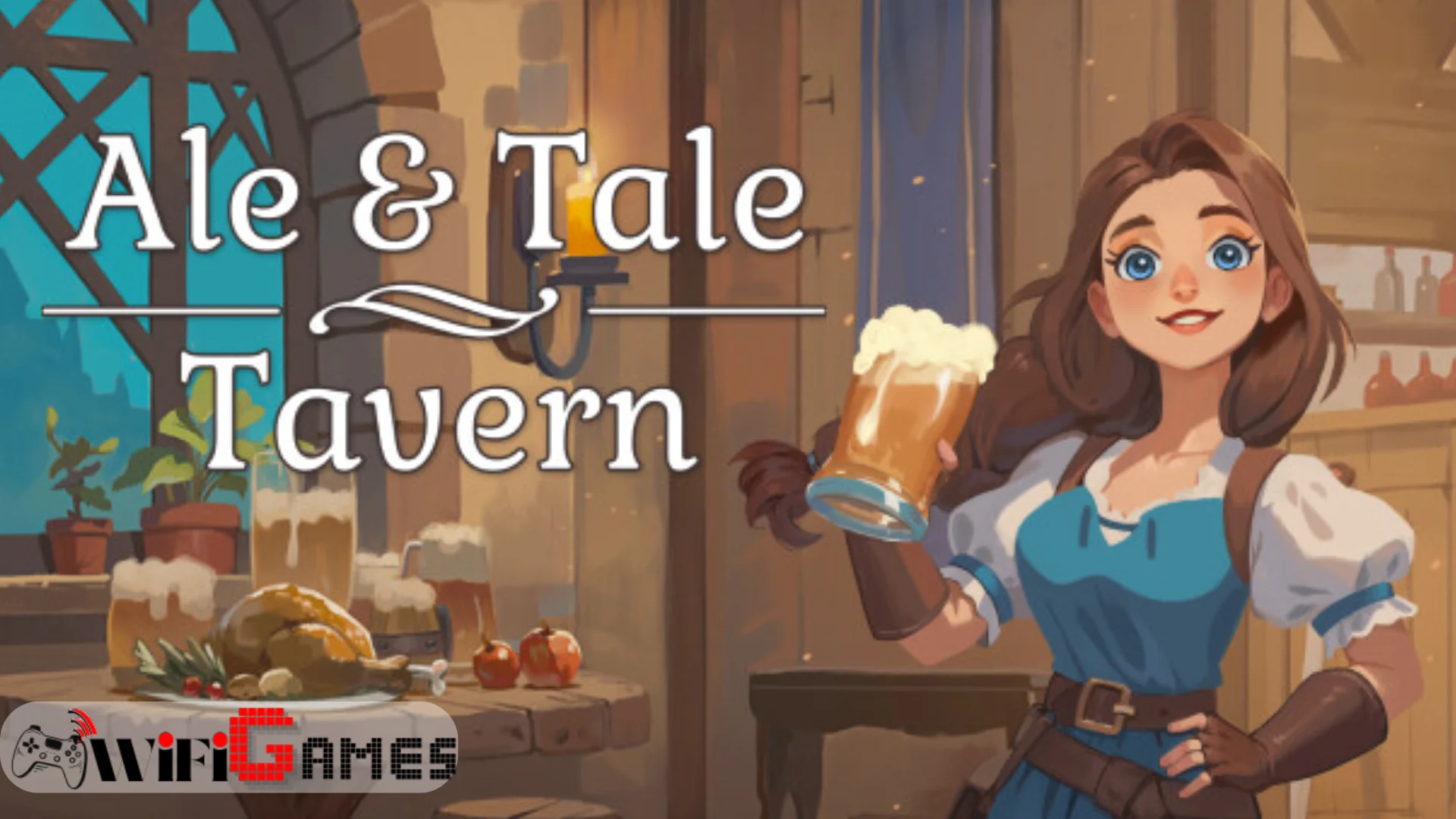 Ale & Tale Tavern