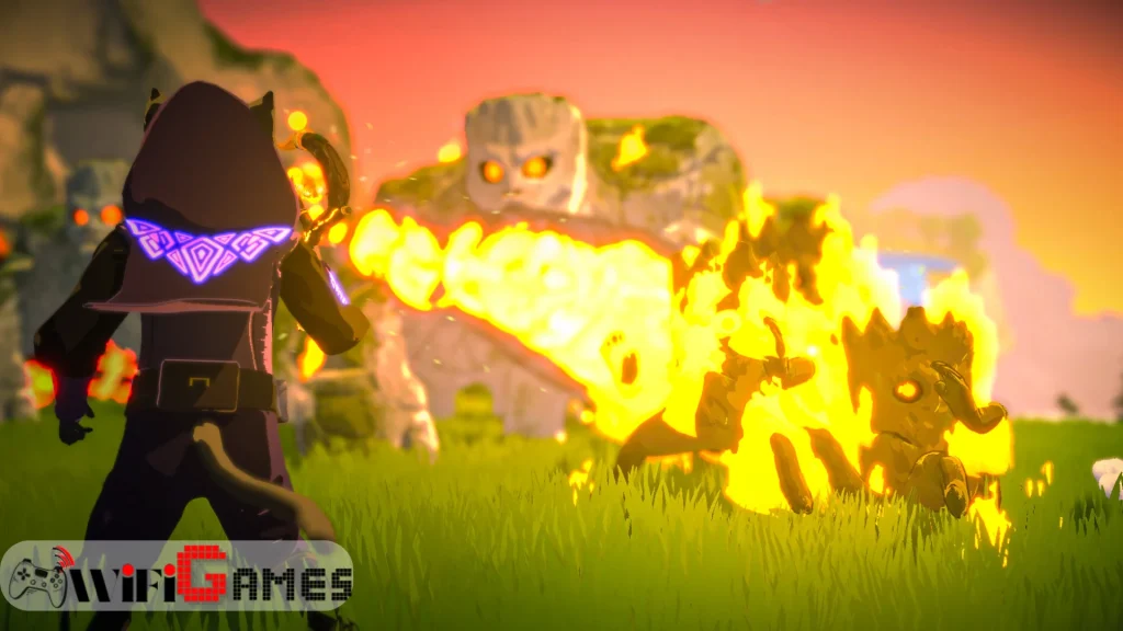 Arcane Blast تحميل مجاني