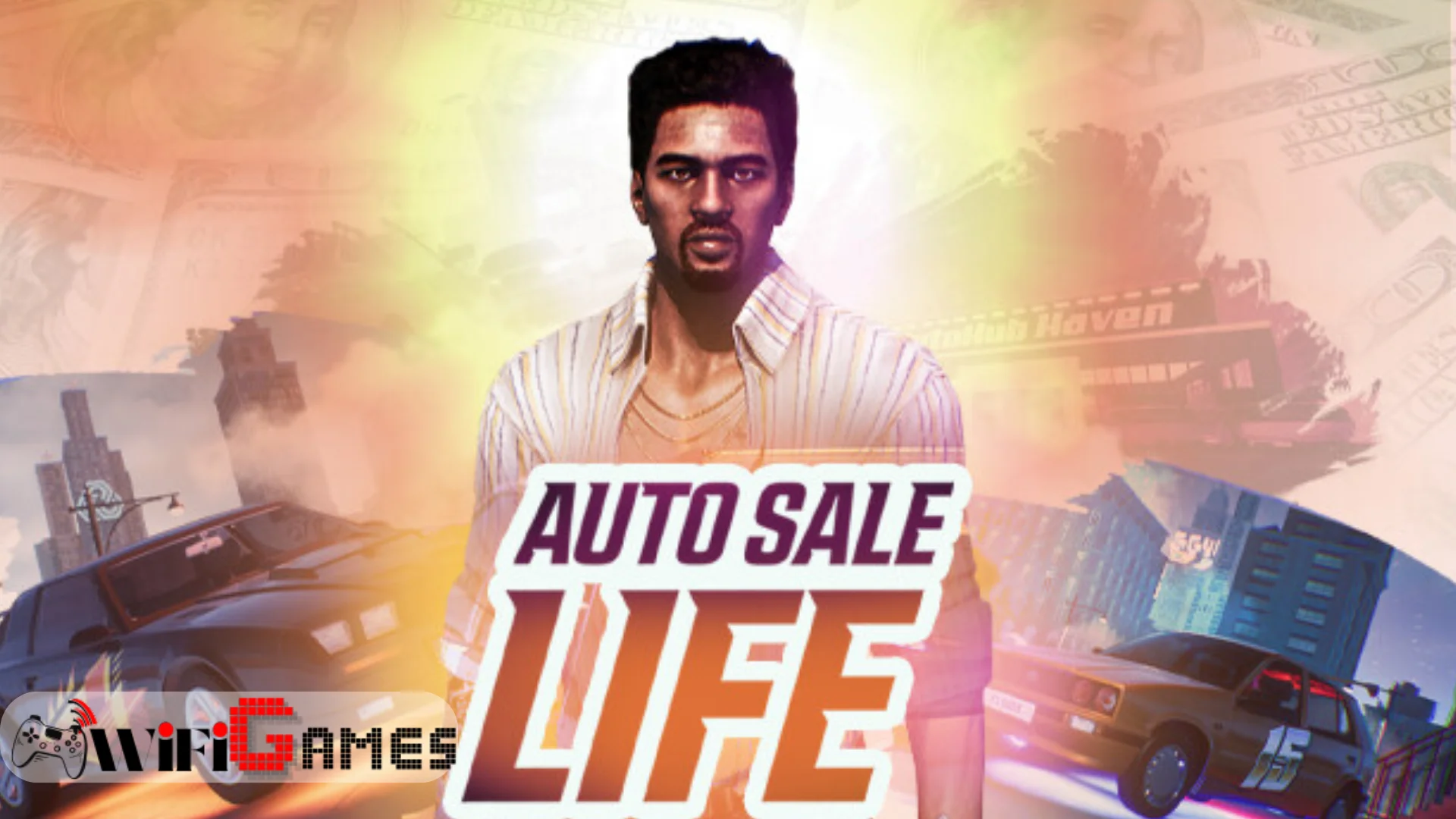 Auto Sale Life