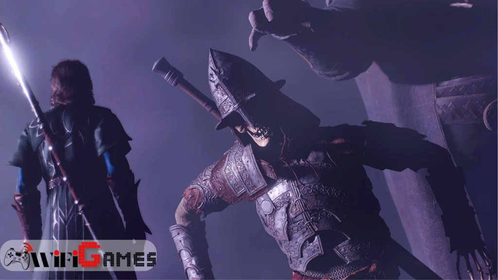 Baldur's Gate 3 تحميل