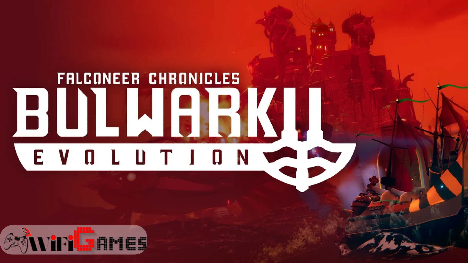 Bulwark Evolution FC Mongres